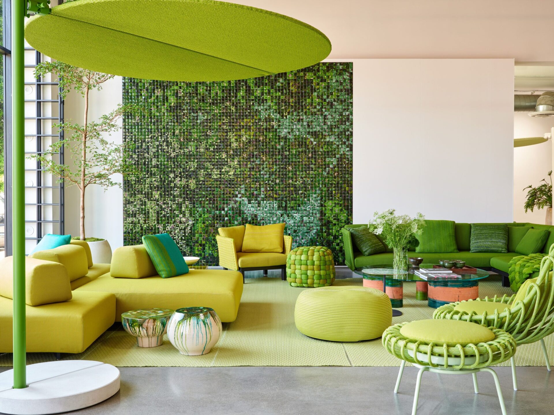 What happens when two successful female entrepreneurs get together and bring their enviable style and sophistication to WestEdge?