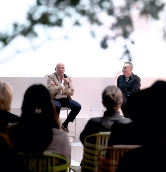 Francesco Rota’s 25 Years with Paola Lenti