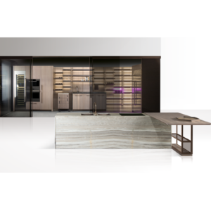 GK.03 Kitchen - Giorgetti