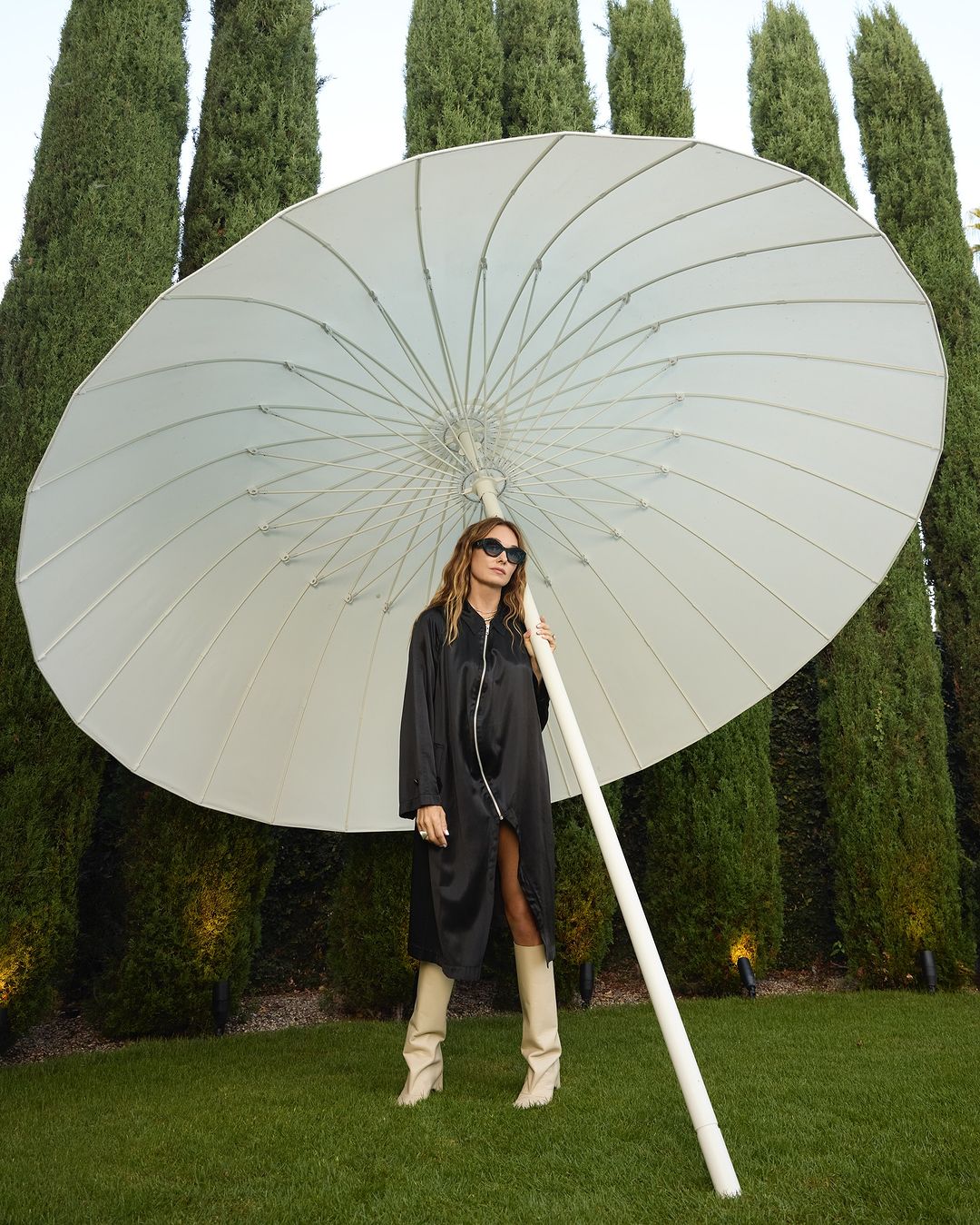 Kelly Wearstler – GOT YOU COVERED