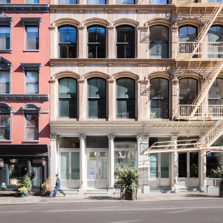 Robina Benson Design House Opens New Soho Gallery With An Eye-Catching Exhibition
