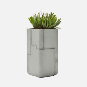 Aarde Planter- Indigenus